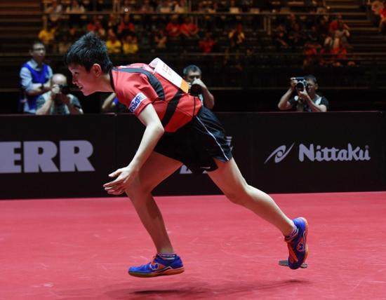 包含奥地利队碾压日本队,梁靖崑扛起全队的词条 包含奥地利队碾压日本队,梁靖崑扛起全队的词条