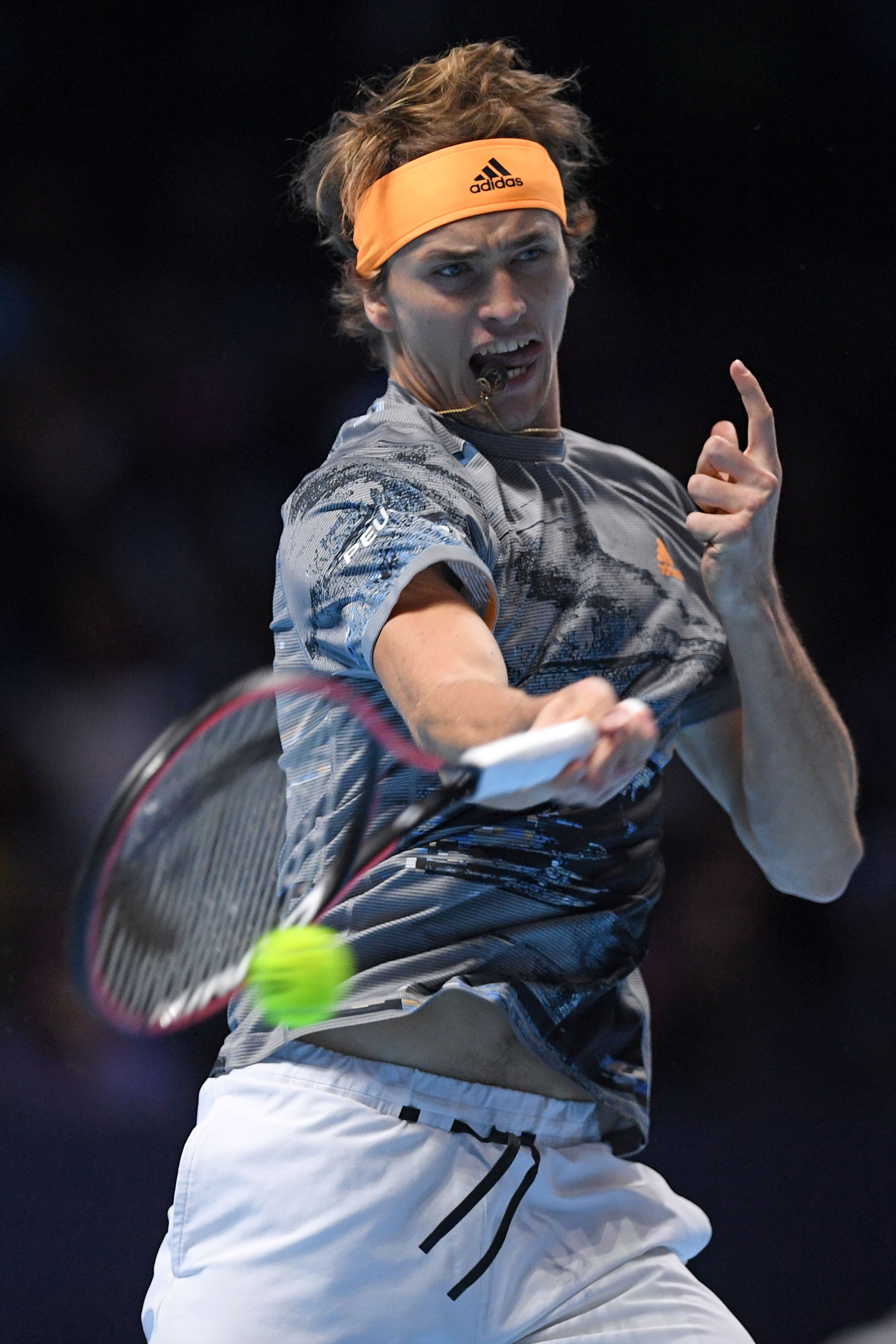 ATP总决赛逆转联合杯,蒂姆惊艳四座 ATP总决赛逆转联合杯,蒂姆惊艳四座