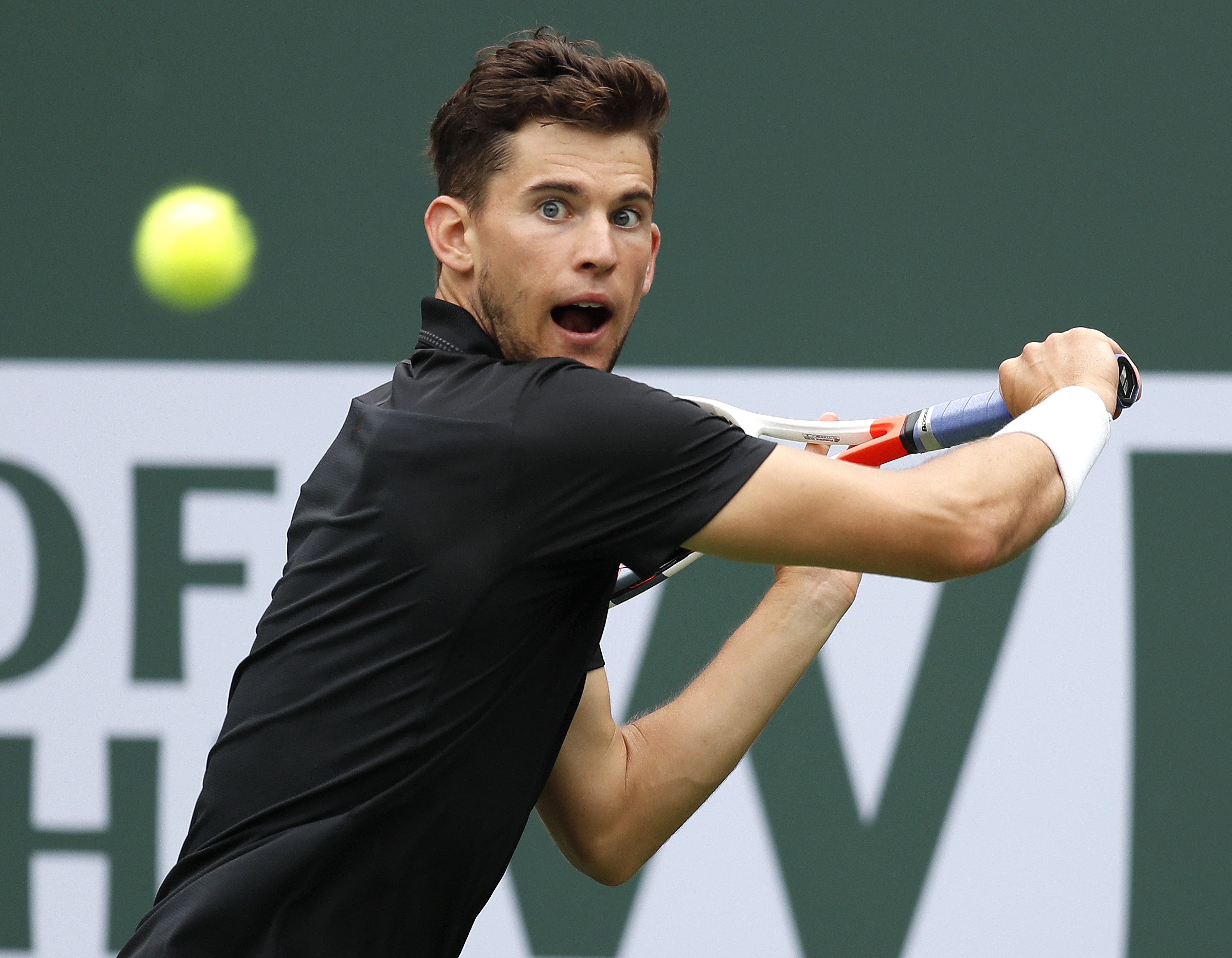 ATP总决赛逆转联合杯,蒂姆惊艳四座 ATP总决赛逆转联合杯,蒂姆惊艳四座