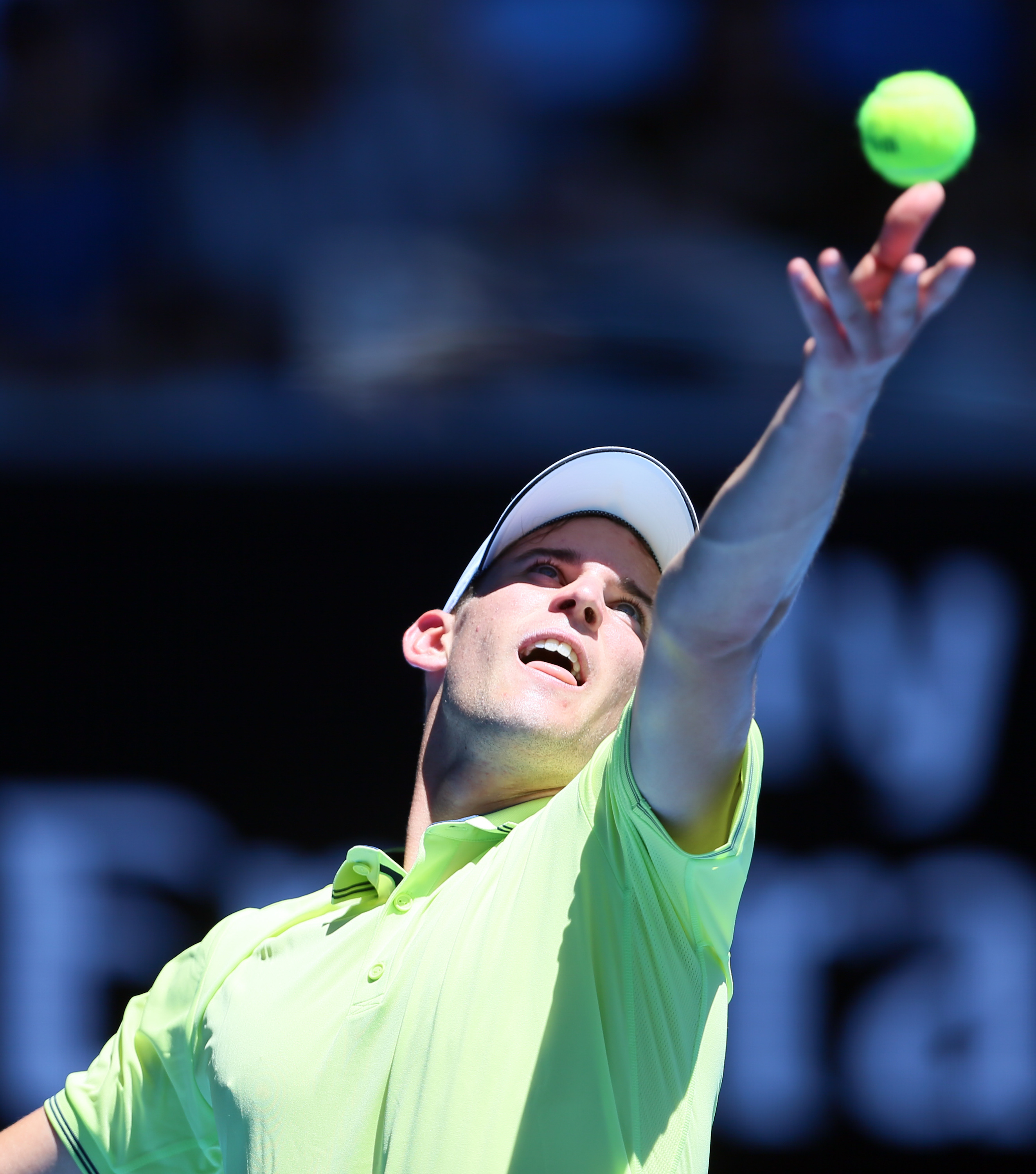 爱游戏-澳网完胜拉沃尔杯，蒂姆点燃赛场