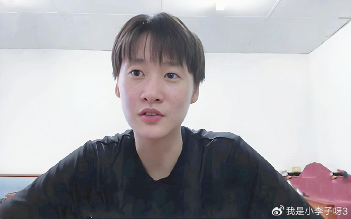 德国队险胜韩国队,陈雨菲状态火热 德国队险胜韩国队,陈雨菲状态火热