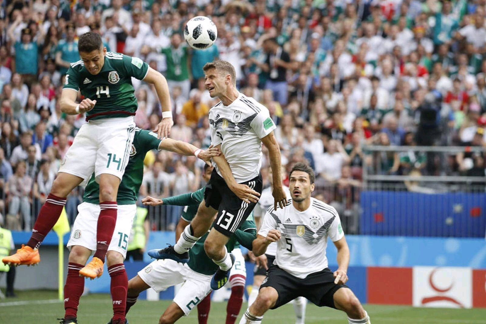 德国队翻盘波兰队,波尔点燃赛场 德国队翻盘波兰队,波尔点燃赛场