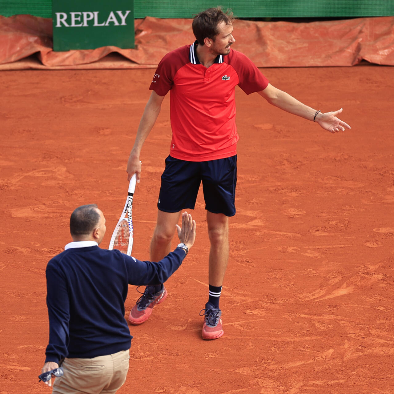 澳网横扫蒙特卡洛大师赛,鲁德高光表现 澳网横扫蒙特卡洛大师赛,鲁德高光表现