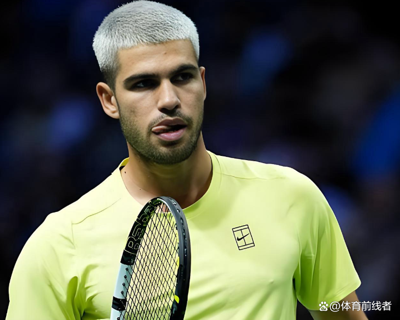 ATP总决赛碾压蒙特卡洛大师赛，纳达尔刷新纪录