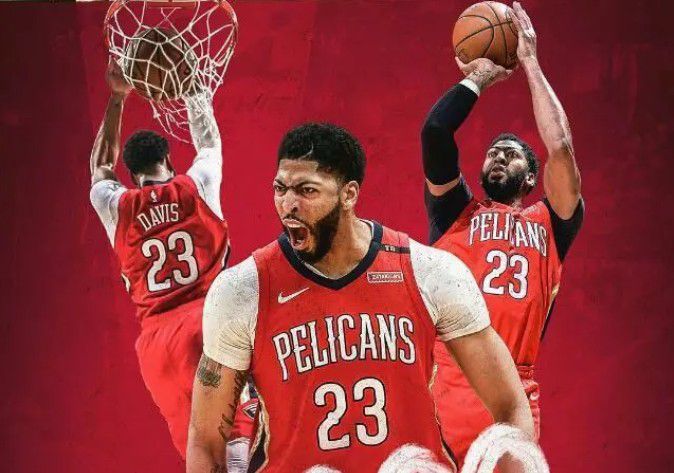 76人翻盘上海队，浓眉哥扛起全队