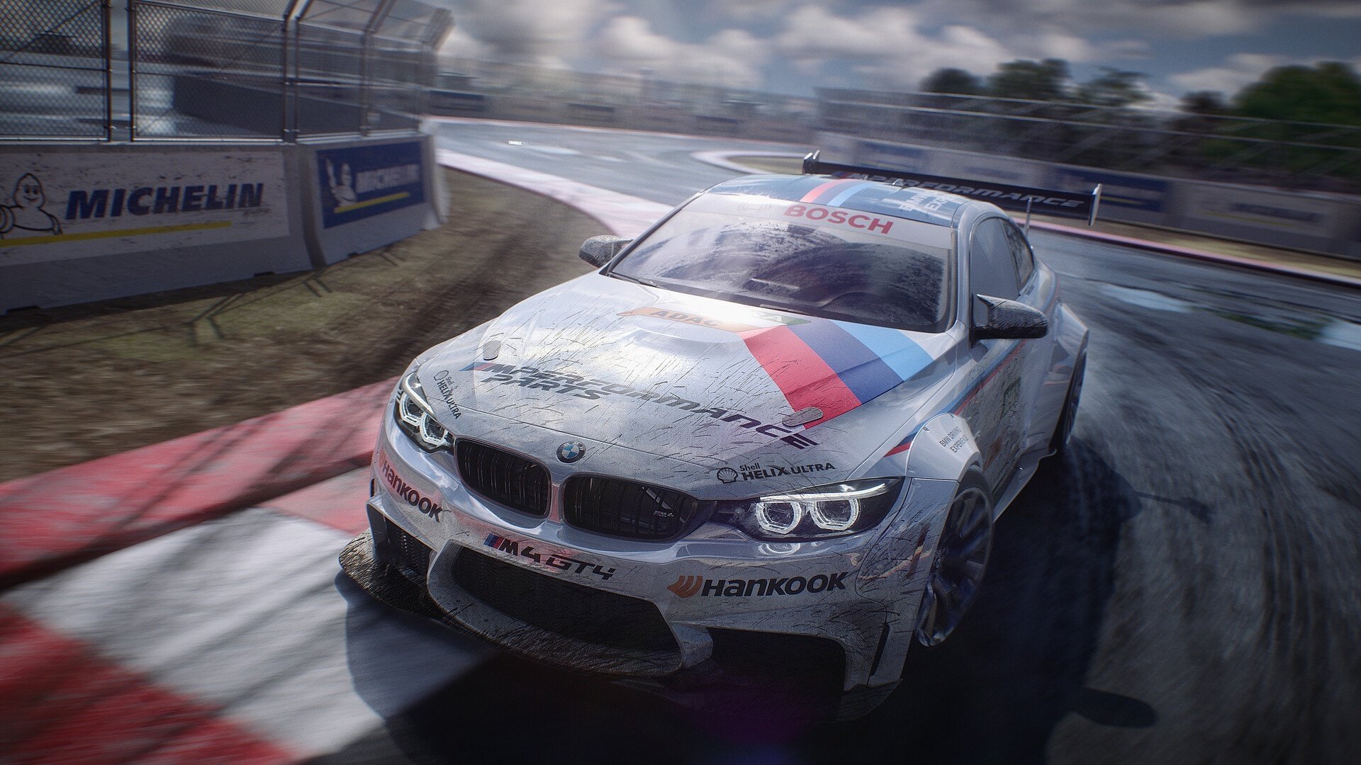 法拉利横扫之夜，唯一的主角却是雷诺少年