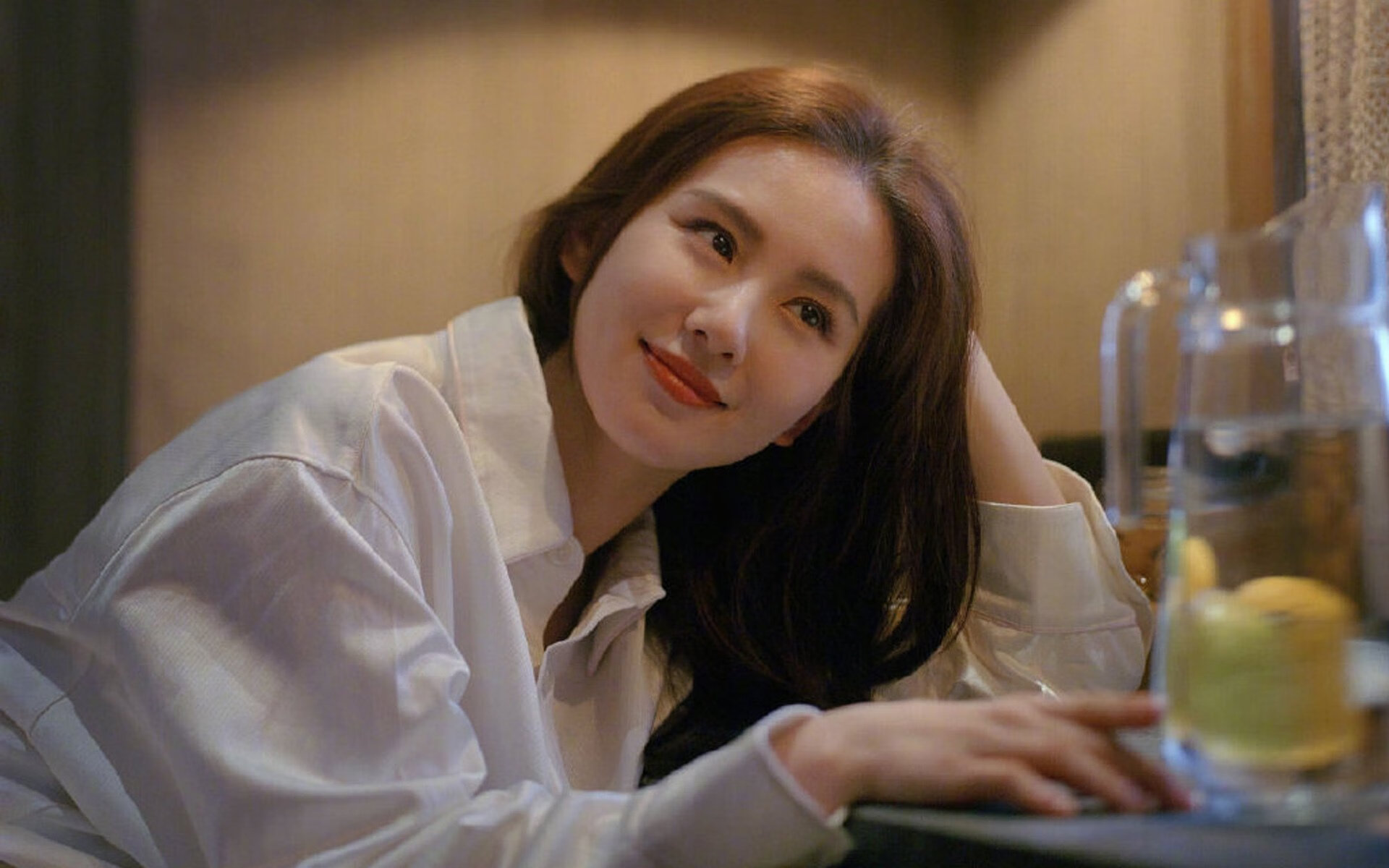 镜像对决，爵士用大理石般的稳定凿穿魔术的琉璃梦境