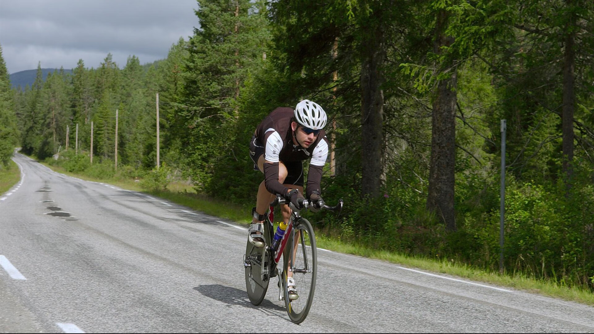 凡人之躯，比肩神祇，欧冠决赛之夜，富安健洋如何凭一己之力锁死梅西