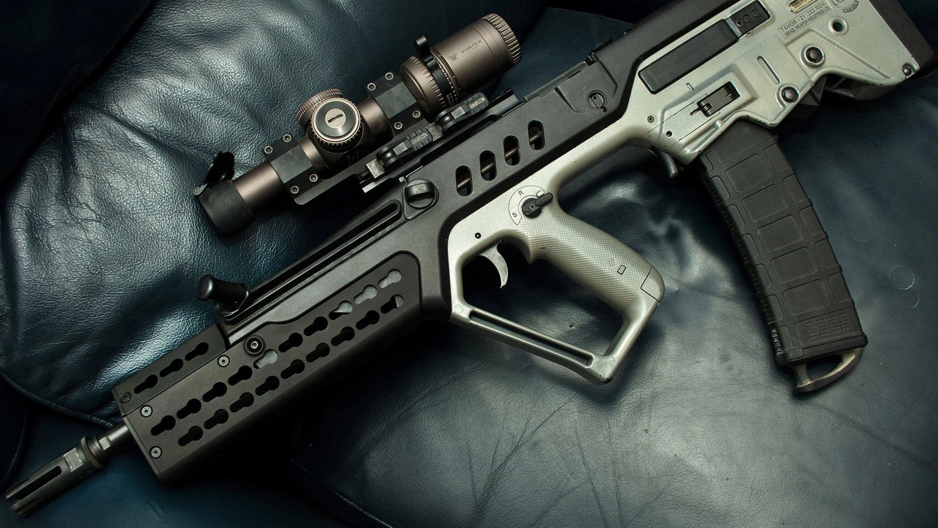 罗德里戈，于无声处听惊雷